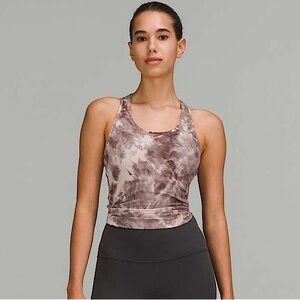 NWOT - Lululemon Cool Racerback Short Tank Top *Nulu
Diamond Dye Mink Berry